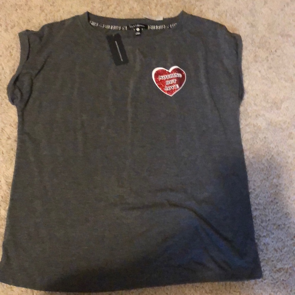 PJ shirt